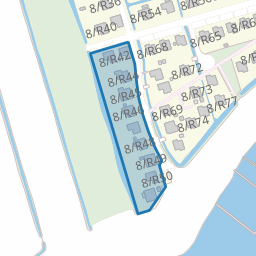 Perceel AKM01-H-3213