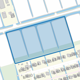 Perceel AKM01-H-3215