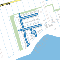 Perceel AKM01-H-3216