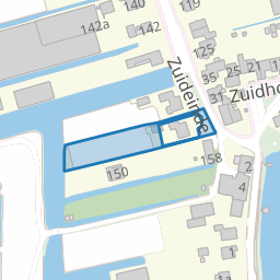 Perceel AKM01-H-3225