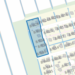 Perceel AKM01-H-3231