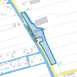 Perceel AKM01-H-3254