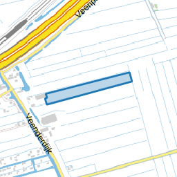 Perceel AKM01-H-3288