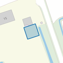 Perceel AKM01-H-3289