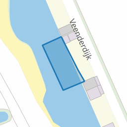 Perceel AKM01-H-3296