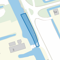 Perceel AKM01-H-3299