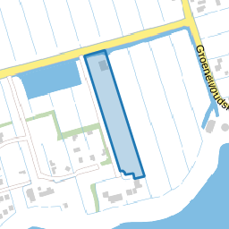 Perceel AKM01-H-3311