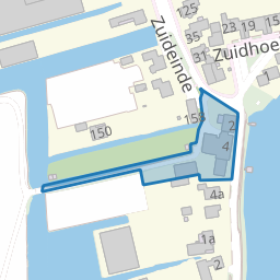 Perceel AKM01-H-3315