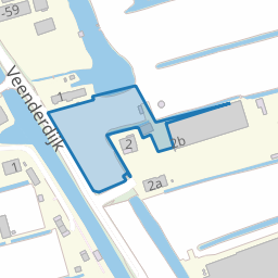 Perceel AKM01-H-3341