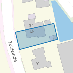 Perceel AKM01-K-1000