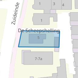 Perceel AKM01-K-1029