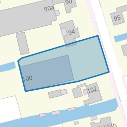 Perceel AKM01-K-1030