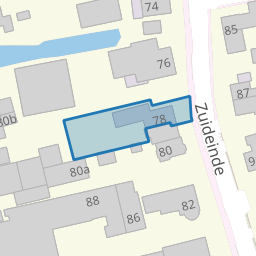 Perceel AKM01-K-1062