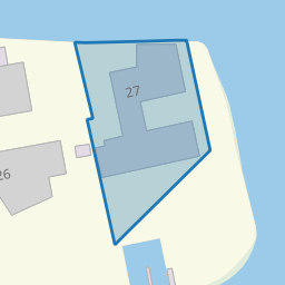 Perceel AKM01-K-1101