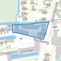 Perceel AKM01-K-1136