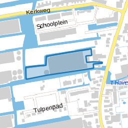 Perceel AKM01-K-1183