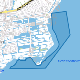 Perceel AKM01-K-1195