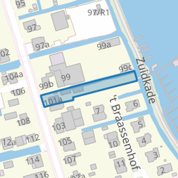 Perceel AKM01-K-1223