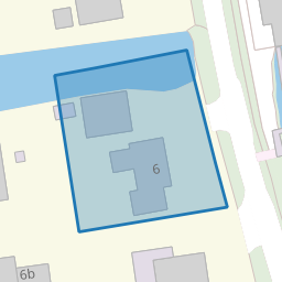 Perceel AKM01-K-1323