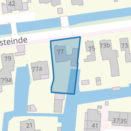 Perceel AKM01-K-1377