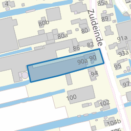 Perceel AKM01-K-1384