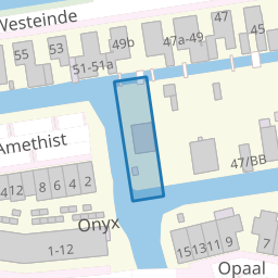 Perceel AKM01-K-1516