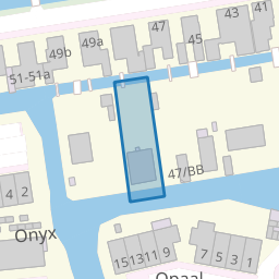 Perceel AKM01-K-1518