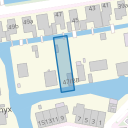 Perceel AKM01-K-1519