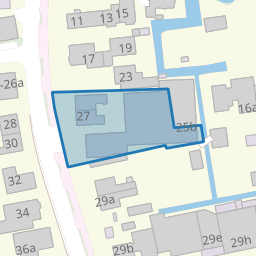 Perceel AKM01-K-1536