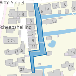 Perceel AKM01-K-1537