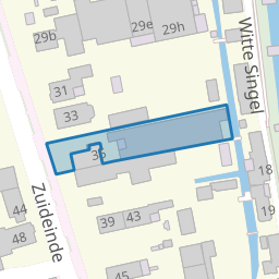 Perceel AKM01-K-1624