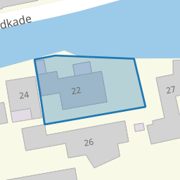 Perceel AKM01-K-1625