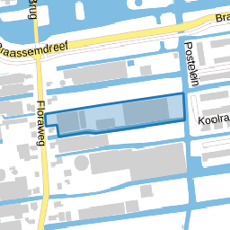 Perceel AKM01-K-1634