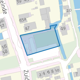 Perceel AKM01-K-1663