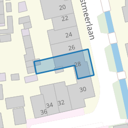 Perceel AKM01-K-1673