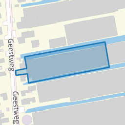 Perceel AKM01-K-1692