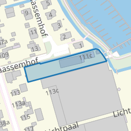 Perceel AKM01-K-1709