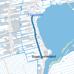 Perceel AKM01-K-1743