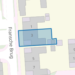 Perceel AKM01-K-1749