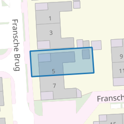 Perceel AKM01-K-1750