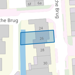 Perceel AKM01-K-1760