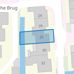 Perceel AKM01-K-1761