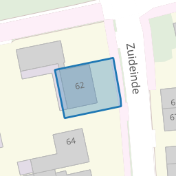 Perceel AKM01-K-1792