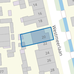 Perceel AKM01-K-1808