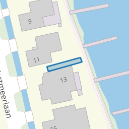 Perceel AKM01-K-1814