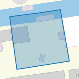 Perceel AKM01-K-1822