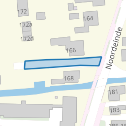 Perceel AKM01-K-1832