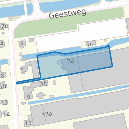 Perceel AKM01-K-1837