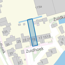 Perceel AKM01-K-1881