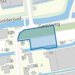 Perceel AKM01-K-1889